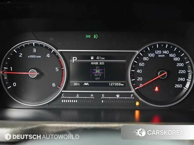 Kia Sorento 4th Generation id 4836262 из Кореи 18