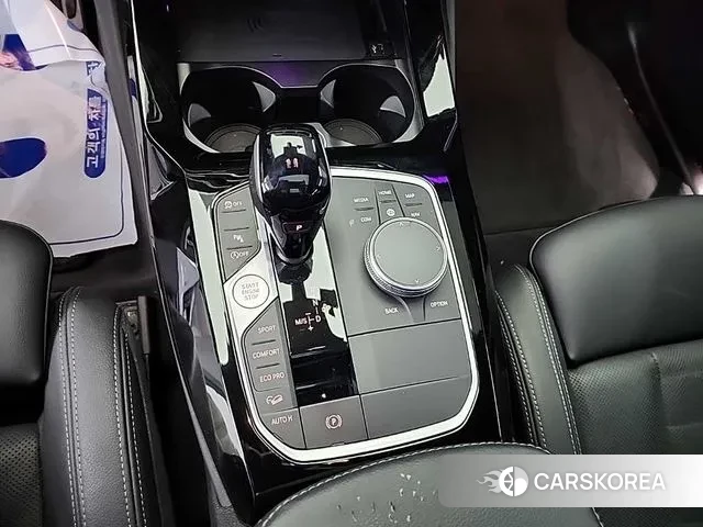 BMW X3 (G01) id 3670786 из Кореи 17