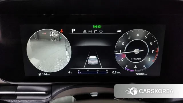 Kia Carnival 4th generation id 3432965 из Кореи 18