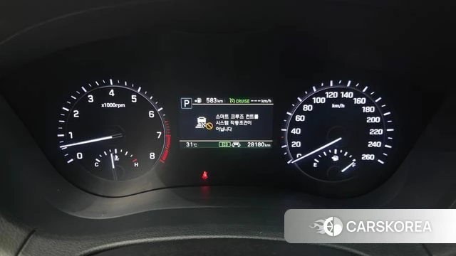 Genesis G80 id 4727886 из Кореи 30