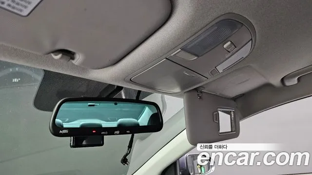 Hyundai Avante AD id 2614316 из Кореи 18