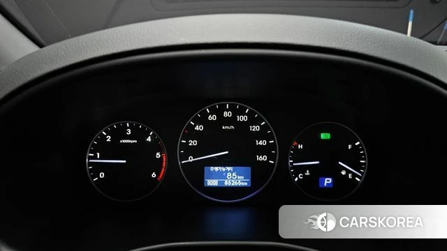 Hyundai The New Grand Starex id 4642880 из Кореи 28