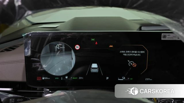 Kia The New Carnival 4th Generation id 4321446 из Кореи 18
