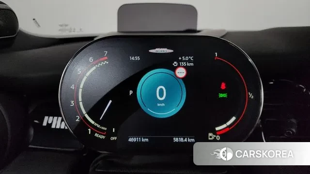 Mini Cooper S id 3524099 из Кореи 18