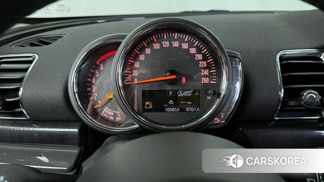 Mini Cooper Clubman id 4180822 из Кореи 18