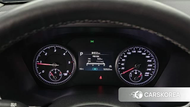 Hyundai The New Santa Fe id 3858806 из Кореи 18