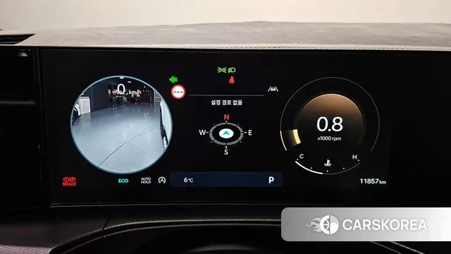 Hyundai Santa Fe (MX5) id 3580880 из Кореи 18