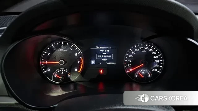 Kia The New K5 2nd generation id 3622511 из Кореи 18