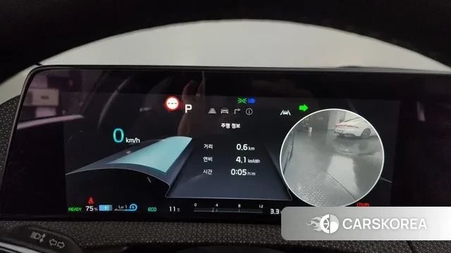 Kia EV6 id 3406215 из Кореи 18