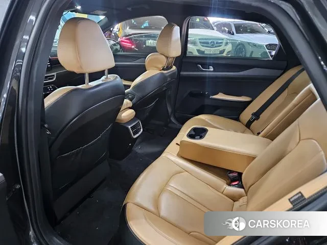 Kia K5 3rd generation id 3474117 из Кореи 12