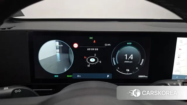 Hyundai Kona Hybrid (SX2) id 3739636 из Кореи 18