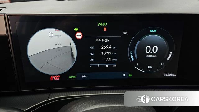 Hyundai Santa Fe (MX5) id 3922032 из Кореи 18