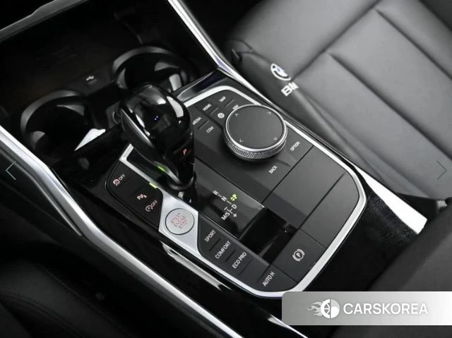 BMW 3 Series (G20) id 4470611 из Кореи 17