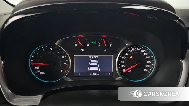 Chevrolet (GM Daewoo) Traverse id 3728134 из Кореи 18