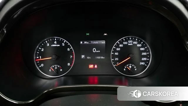 Kia Seltos id 3866884 из Кореи 18