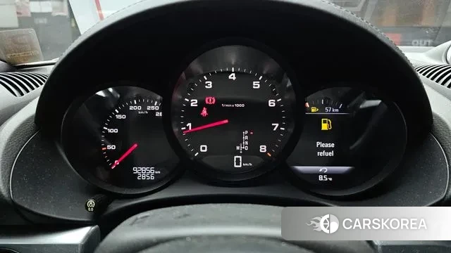 Porsche 718 Cayman id 3552820 из Кореи 18