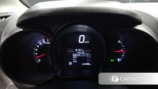 Kia The New Ray id 4637165 из Кореи 28