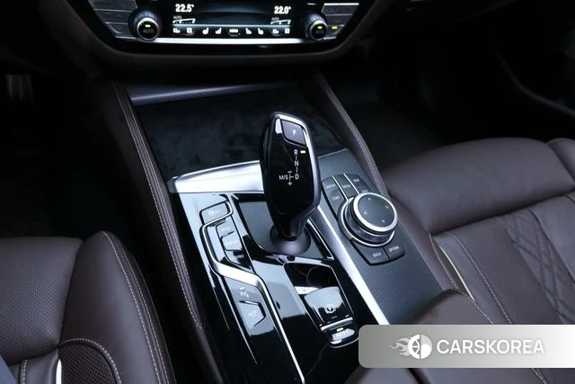 BMW 5 series (imported) id 4260768 из Китая 17