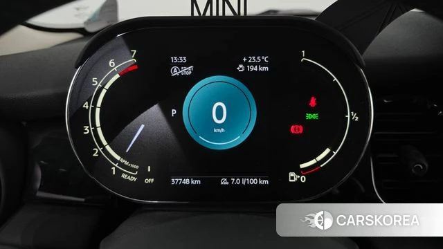 Mini Cooper id 4965044 из Кореи 28