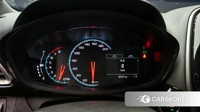 Chevrolet (GM Daewoo) The New Spark id 3611330 из Кореи 18