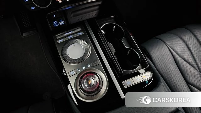 Genesis G80 (RG3) id 4716014 из Кореи 29