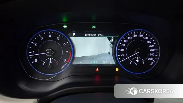 Hyundai Palisade id 3459959 из Кореи 18