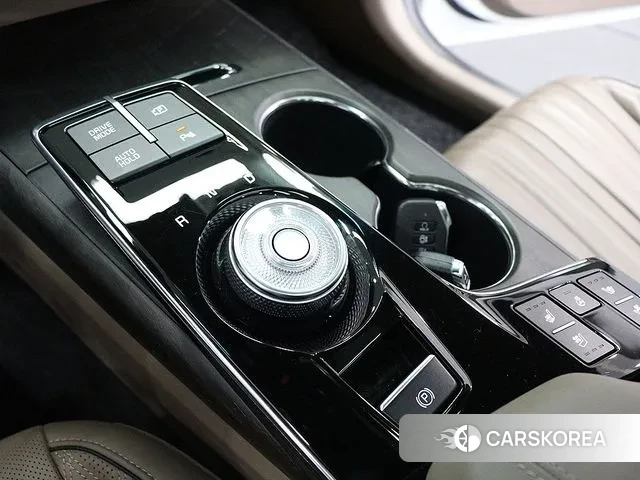 Kia K8 Hybrid id 2989441 из Кореи 18