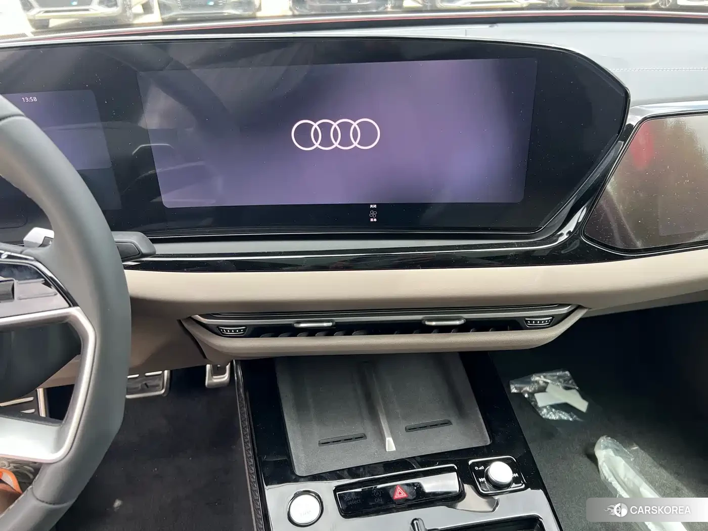 Audi A6L id 4655056 из Китая 15