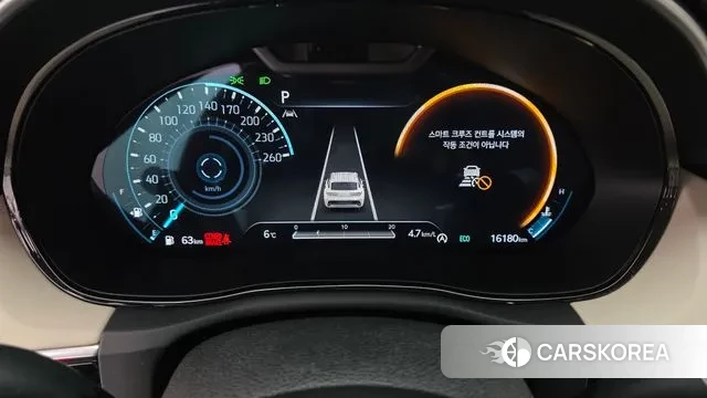 Genesis GV70 id 3533907 из Кореи 18