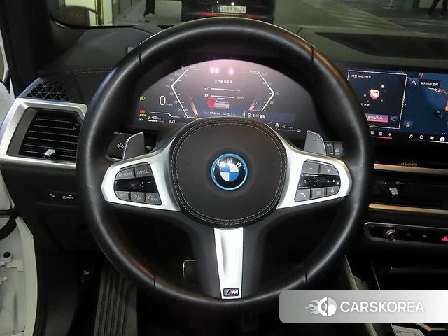 BMW X5 (G05) id 4200920 из Кореи 18