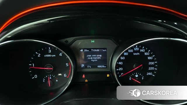 Kia The New Carnival id 3899066 из Кореи 18