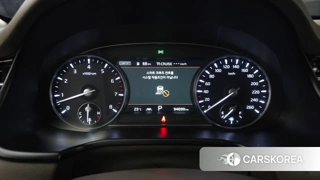 Kia More K9 id 4363269 из Кореи 18