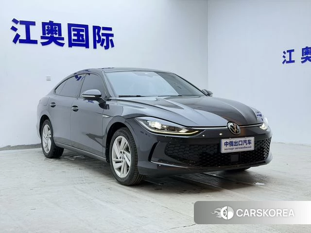 Volkswagen Lingdu id 4264779 из Китая 19