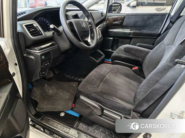Honda Odyssey id 4366144 из Китая 8
