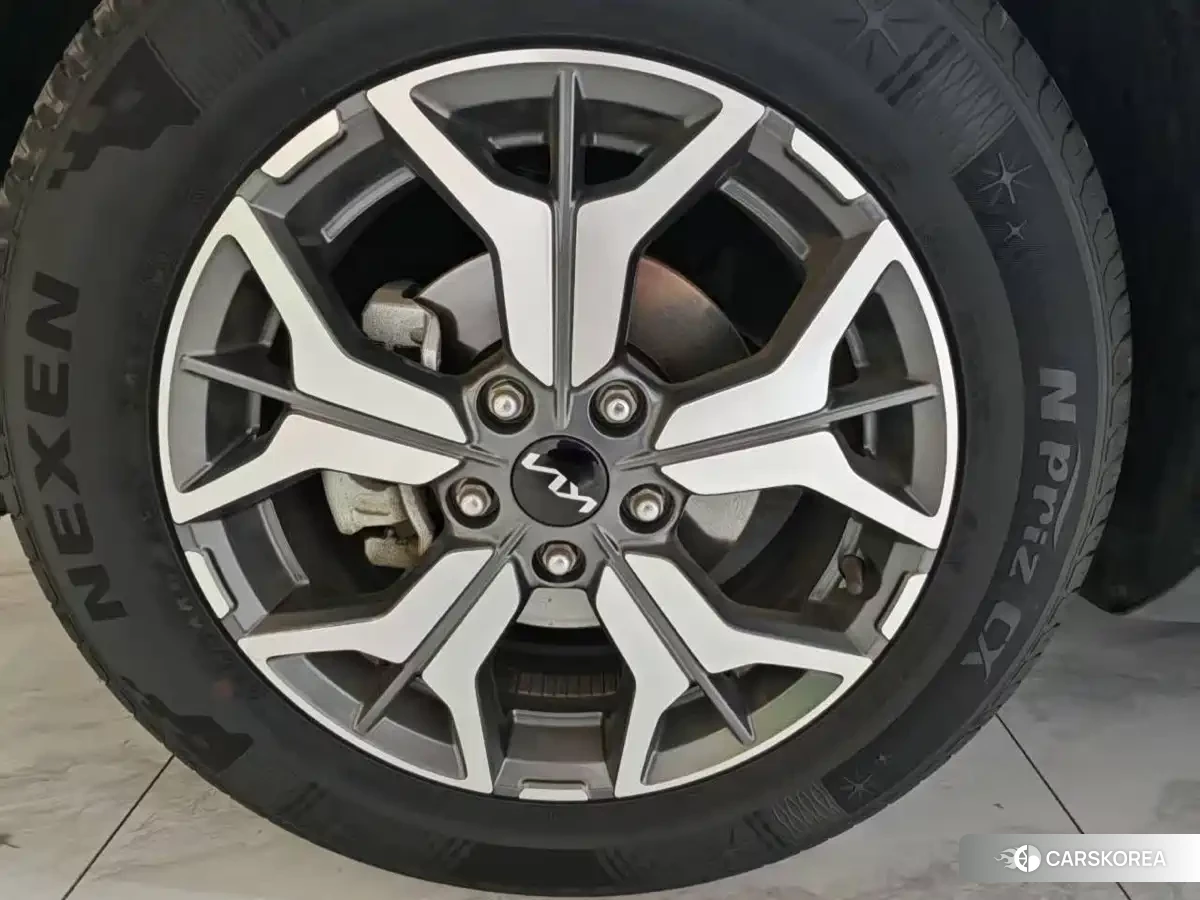 Kia KX3 proud run id 4538940 из Китая 18