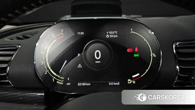 Mini Cooper S Clubman id 3813387 из Кореи 18