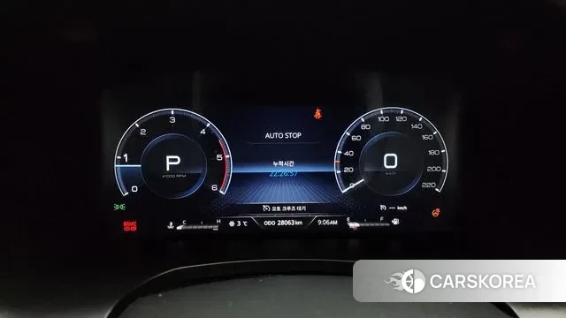 Ssangyong The New Rexton Sports Cannes id 3581775 из Кореи 18