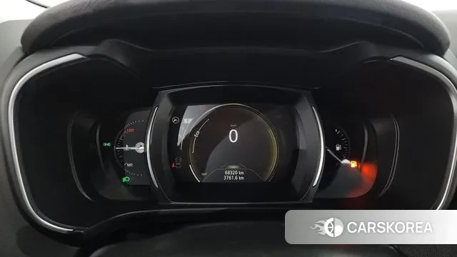 Renault Korea (Samsung) The New QM6 id 3634798 из Кореи 18