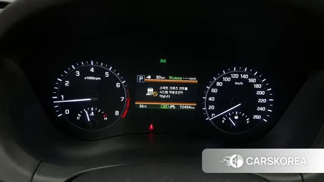 Genesis G80 id 3198517 из Кореи 18