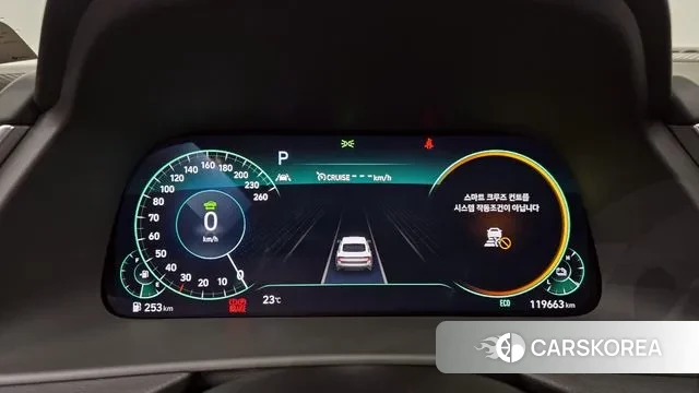 Hyundai Sonata Hybrid (DN8) id 3165977 из Кореи 18