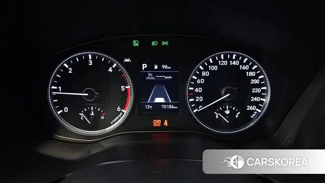 Hyundai Santa Fe TM id 3515060 из Кореи 18