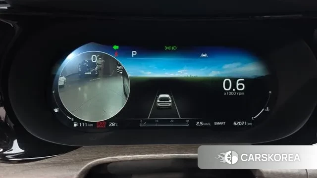 Kia K5 3rd generation id 3144515 из Кореи 18