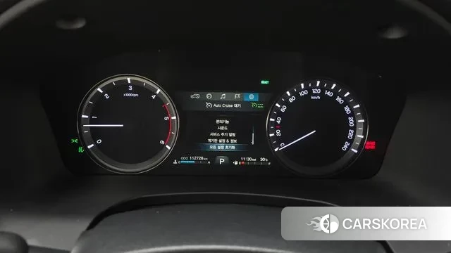 Ssangyong G4 Rexton id 3055759 из Кореи 18