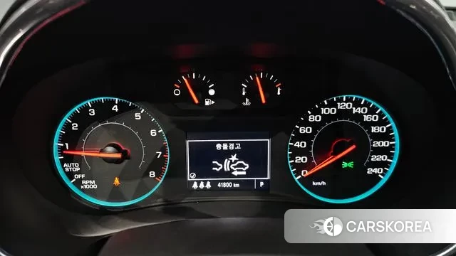 Chevrolet (GM Daewoo) The New Malibu id 3129047 из Кореи 18