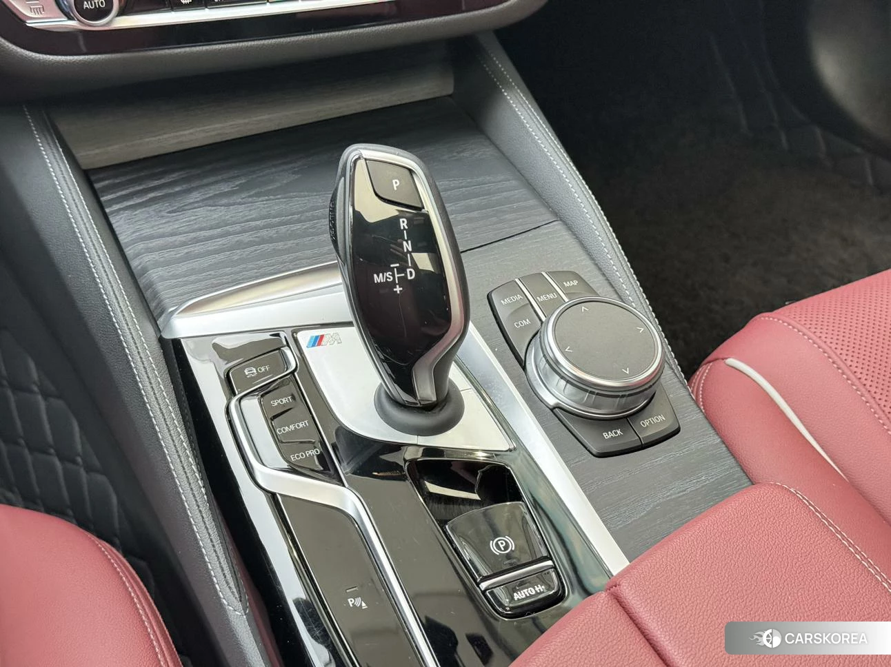 BMW 5 series id 4452635 из Китая 16