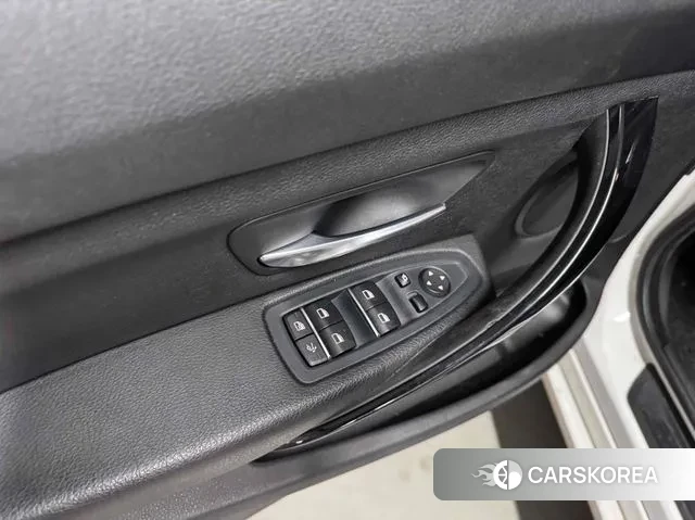 BMW 3 Series GT (F34) id 3728814 из Кореи 15