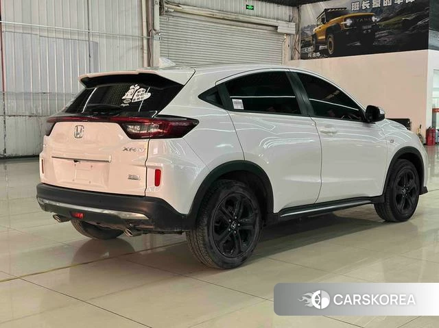 Honda XR-V id 4272647 из Китая 8