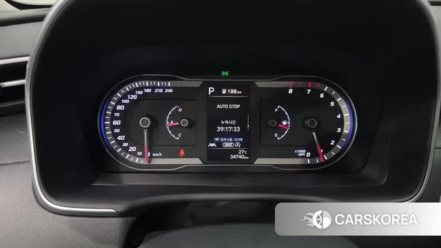 Hyundai Tucson (NX4) id 3032152 из Кореи 18