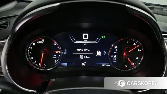 Chevrolet (GM Daewoo) The New Malibu id 3566739 из Кореи 18