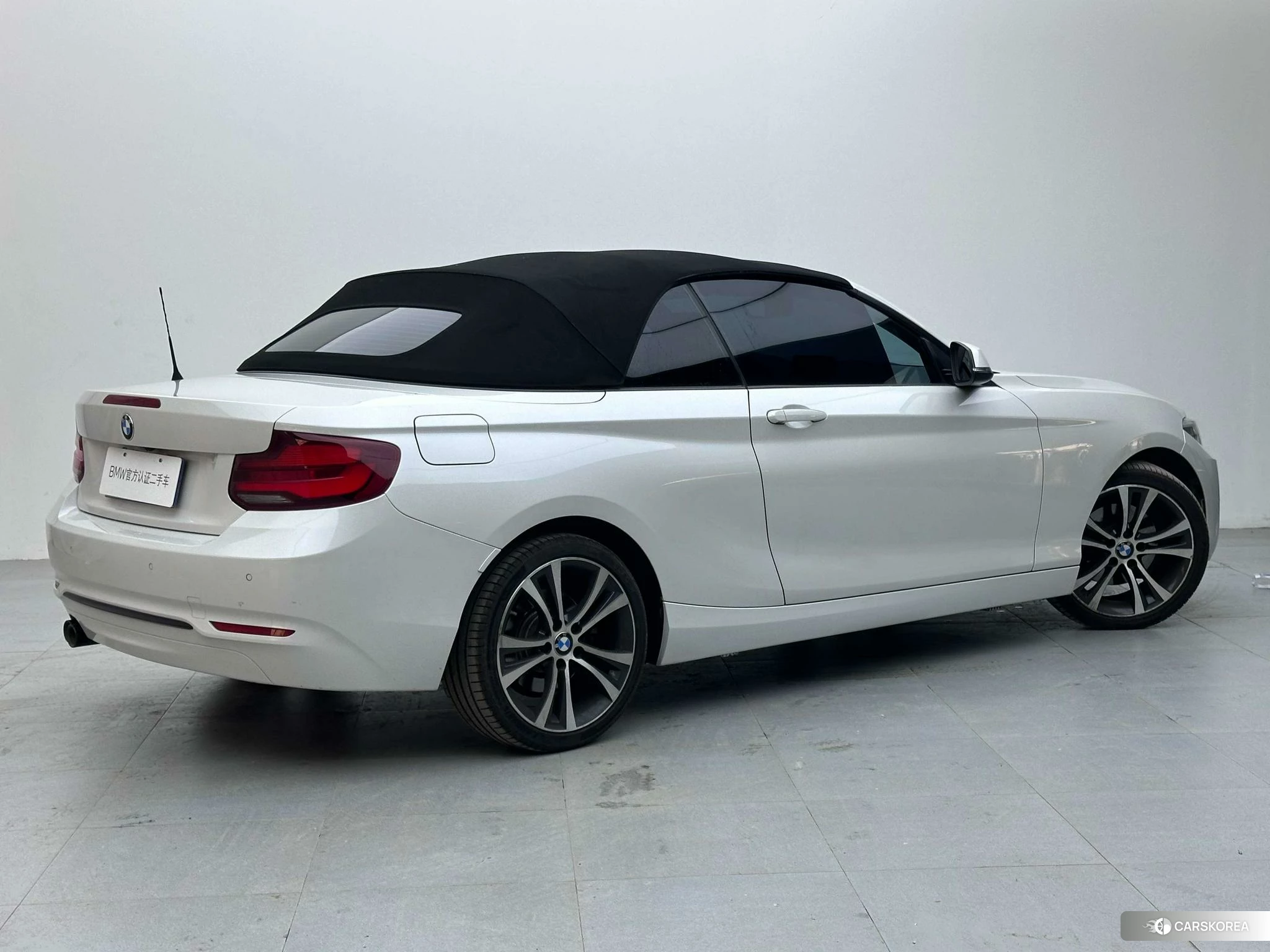 BMW 2 series (imported) id 4405908 из Китая 22
